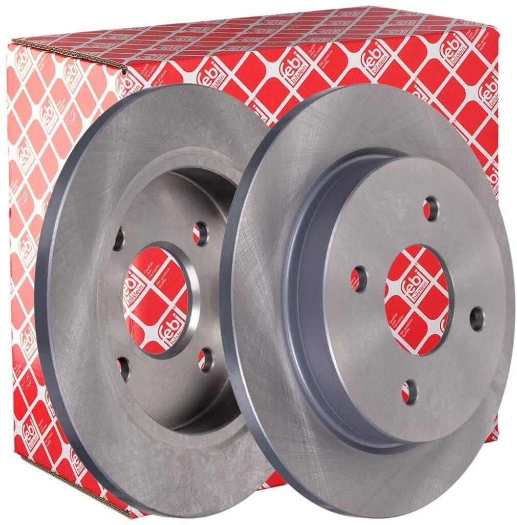 Toyota Aygo Bremsscheiben Und Beläge Wechseln Kosten Was kostet: Bremsscheiben und Beläge wechseln? - Preise und Fakten