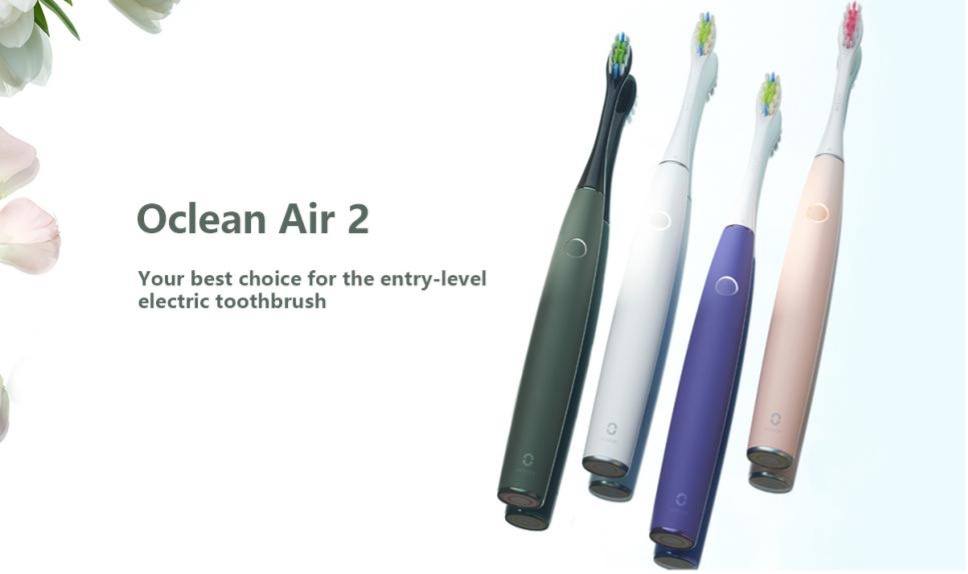 Oclean Air 2 Bild 1