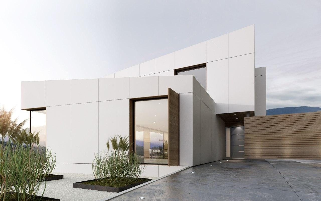 Wie sieht ein modernes Haus aus? – RTL Online