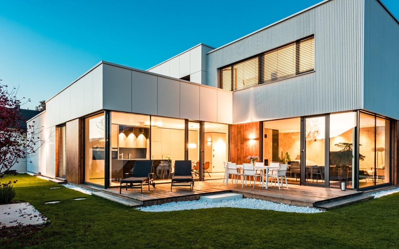 Wie sieht ein modernes Haus aus? – RTL Online