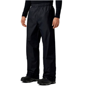 Dadurch überzeugt die Regenhose Regenhose Herren im Vergleich