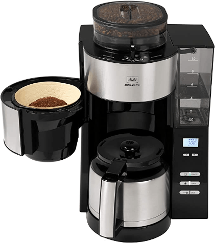 Wunderschone Kaffeemaschine Mahlwerk Test Auf Der Suche Nach Dem Perfekten Kaffeegenuss Feed