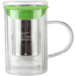 Teetasse mit Sieb Test 2026 • Die 7 besten Teetassen mit Sieb im Vergleich