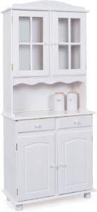 Wichtige Vitrine weiß Kaufkriterien Wichtige Kaufkriterien für Vitrine weiß