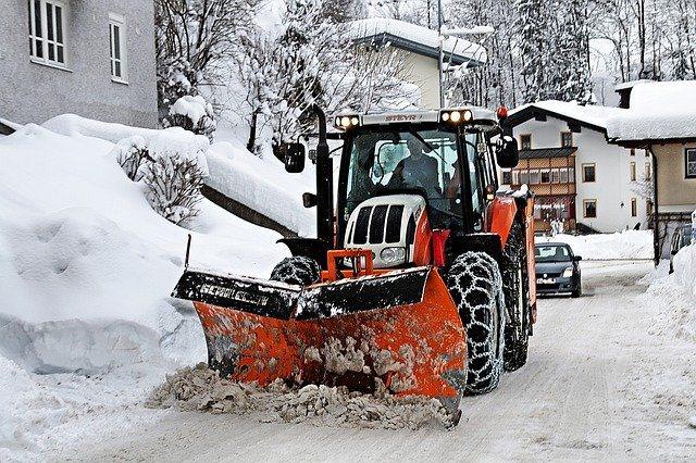 Was kostet: Winterdienst ? - Preise und Fakten