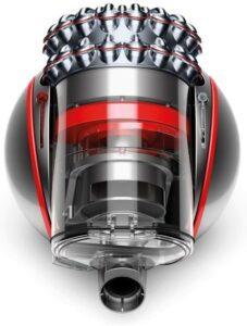 Der beste Dyson Staubsauger Testsieger im Vergleich Besonders in einem Haushalt mit Haustieren wird ein starker Staubsauger gesucht.