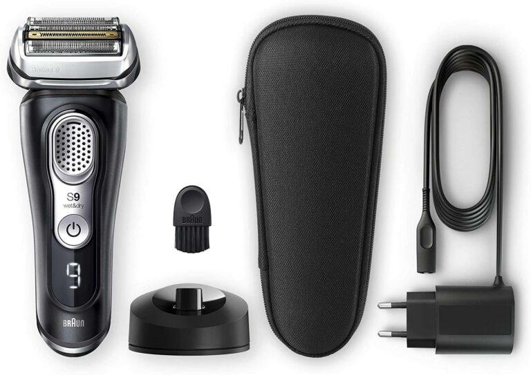 Die besten Trockenrasierer im Test | rtl.de Vergleich