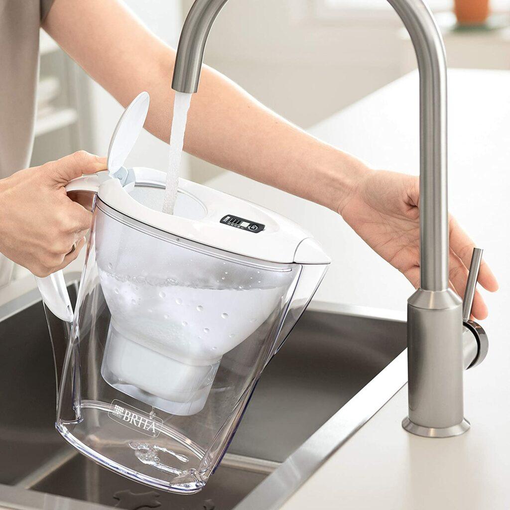 Die besten BRITA Wasserfilter im Test rtl.de Vergleich