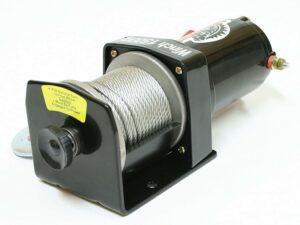 So wird ein Seilwinden Testsieger gewählt Nach diesen wichtigen Eigenschaften wird in einem Seilwinden Test geprüft