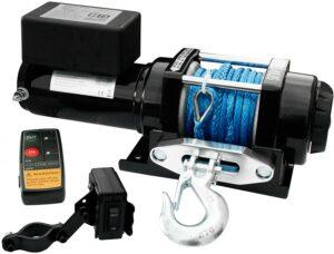 Hinweise für eine Seilwinden Testsieger Nach diesen Testkriterien werden Seilwinden bei uns verglichen