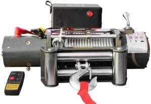 Seilwinden Modelle in einem Preisvergleich Welche Seilwinden Modelle gibt es in einem Preisvergleich?