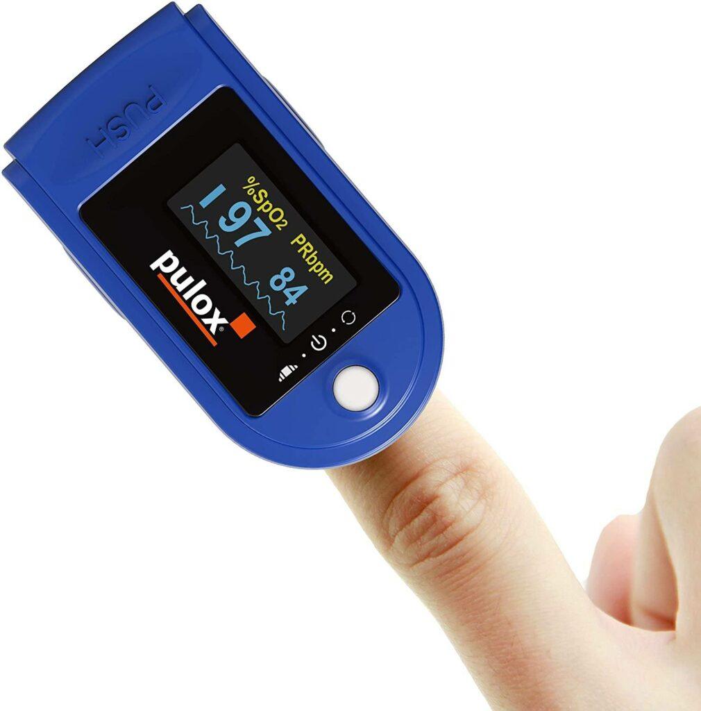 Die besten Pulsoximeter im Test rtl.de Vergleich