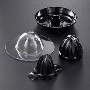 Für bestimmte Obst- und Gemüsesorten sind gewisse Saftpressen besonders gut geeignet.