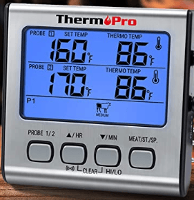 Was ist ein Bratenthermometer? im Test Was ist ein Bratenthermometer? im Test