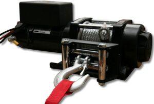 Wichtige Seilwinden Testkriterien Nach diesen Testkriterien werden Seilwinden bei uns verglichen