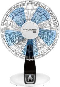 Dieses kleine Gerät sorgt für kalte Luft direkt in Ihr Gesicht und lässt Sie Ihren Kopf kühl bewahren, trotz des heißen Wetters.