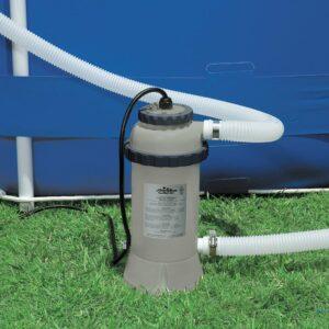 Was ist eine Poolheizung im Test? Was ist eine Poolheizung im Test?