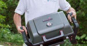 5 Tests zur Überprüfung der Elektrogrill-Qualität 5 Tests zur Überprüfung der Elektrogrill-Qualität