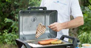 Kaufkriterien für den Elektrogrill im Test Kriterien für den Kauf eines Elektrogrills im Test