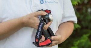 Experten testen Stirnlampen Stirnlampen von Experten getestet