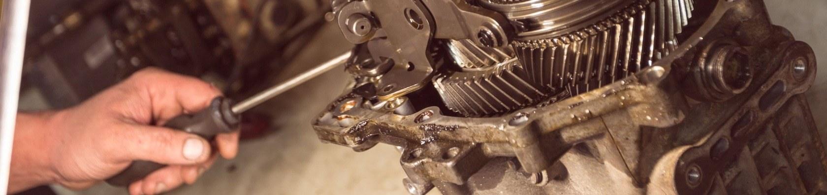 Was kostet: Getriebe Reparatur? - Preise und Fakten