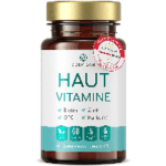 Haut Vitamin Test 2026 • Die 10 besten Haut Vitamine im Vergleich