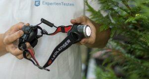 Lumen und Technik im Stirnlampen Test Lumen und Technik im Stirnlampen Test und Vergleich