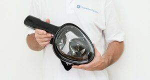 So wählen Fachleute einen Schnorchelmaske Testsieger Folgende Eigenschaften sind in einem Schnorchelmaske Test wichtig