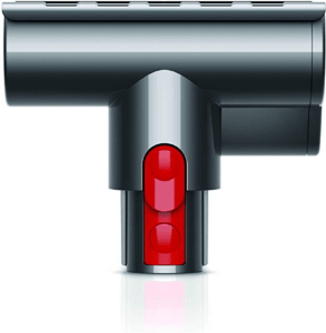 Dyson Akkusauger Test Vergleich