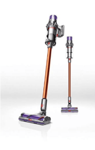 Dyson Akkusauger Test Große und schwere Sauger können anstrengend und kompliziert werden.