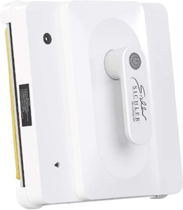 Fensterputzroboter Test Das Fensterputzen mit einem herkömmlichen Fensterwischer ist häufig sehr lästig und aufwändig, weshalb vollautomatische Roboter immer beliebter werden.