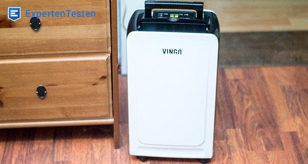 Luftentfeuchter Testsieger Stiftung Warentest