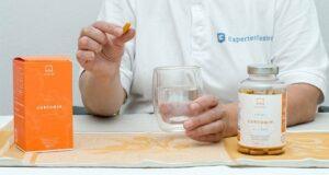 Wichtige Curcumin Kapseln Testkriterien Nach diesen Testkriterien werden Curcumin Kapseln bei uns verglichen