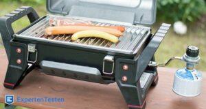 Tischgrill im Test und Vergleich Ein guter Tischgrill im Test und Vergleich
