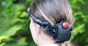 Wanderung durch die Wissensgebiete der Stirnlampe im Test Wanderung durch die Wissensgebiete der Stirnlampe im Test und Vergleich