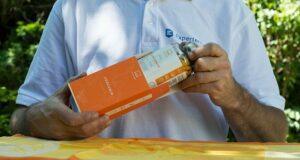 Diese Arten von Curcumin Kapseln gibt es im Test Welche Arten von Curcumin Kapseln gibt es in einem Testvergleich?