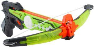 Was ist eine Armbrust im Test? Was ist eine Armbrust im Test?