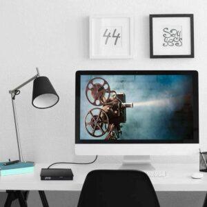 Externes DVD Laufwerk Test Viele Laptop Hersteller verzichten heutzutage auf ein integriertes DVD Laufwerk. Trotz dem Angebot, online alles zu streamen, wird ein Laufwerk trotzdem oft benötigt.