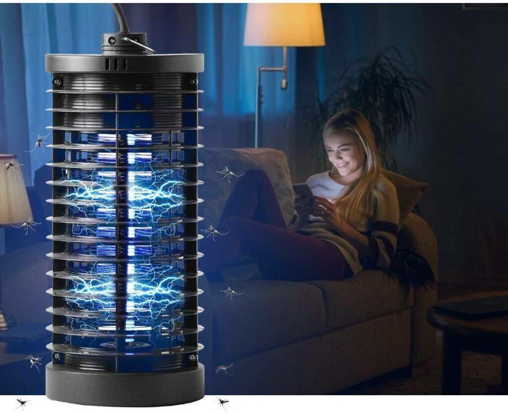 Die besten Insektenvernichter im Test rtl.de Vergleich