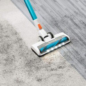 Für ein sauberes Zuhause ist ein Staubsauger gar nicht mehr wegzudenken.