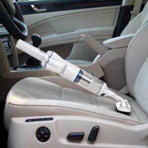 Ob Ecken, Kanten oder unter dem Sofa mit den Invictus Staubsaugern bleibt kein Staub liegen.