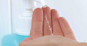 Was ist ein Handdesinfektionsmittel im Test? Was ist ein Handdesinfektionsmittel im Test?