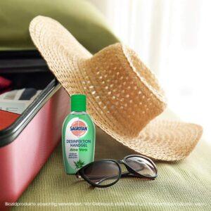 Sieben Kaufkriterien für Handdesinfektionsmittel Sieben Kaufkriterien für Handdesinfektionsmittel