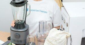 Das sind die besten Alternativen zu einer Küchenmaschine Welche Alternativen zu einer Küchenmaschine gibt es im Test?