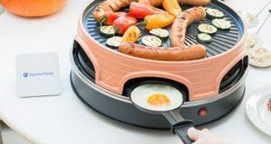 Alternativen in einem Pizzaofen Test Die besten Alternativen zu einem Pizzaofen im Test und Vergleich