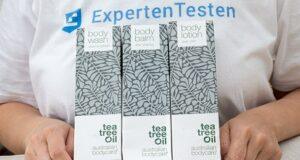 Diese Arten von Bodylotion gibt es im Test Welche Arten von Bodylotion gibt es in einem Testvergleich?