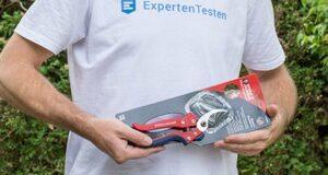 Gartenschere Arten im Test Welche Arten von Gartenscheren gibt es in einem Testvergleich?