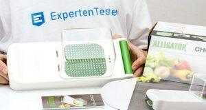 Die besten Gemüseschneider im Test Vergleich