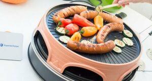 Arten von Pizzaofen im Test Welche Arten von Pizzaofen gibt es in einem Testvergleich?