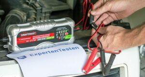 Häufige Fragen zum Batterieladegerät im Test Batterieladegerät und häufige Fragen im Test und Vergleich